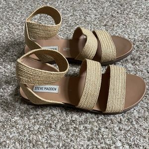 Steve Madden Sandals